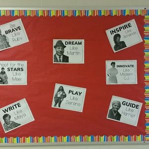 Meet your Posher, Shirrelle